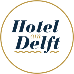 Hotel am Delft Logo