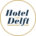 Hotel am Delft Logo