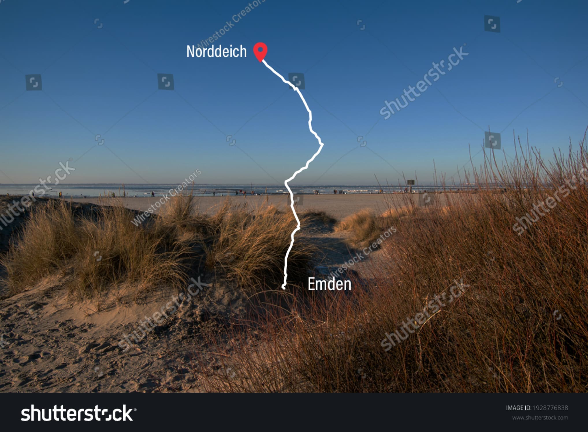 Norddeich
